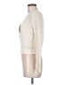 Club Monaco Ivory Pullover Sweater Size M - photo 5