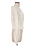 Club Monaco Ivory Pullover Sweater Size M - photo 4