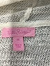 Lilly Pulitzer Ivory Cardigan Size M - photo 7