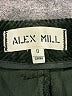Alex Mill Black Casual Pants Size 0 - photo 7