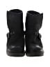 ALLSAINTS Black Ankle Boots Size EU 37 - photo 2