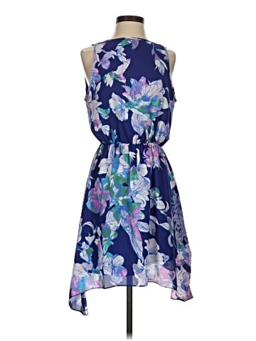 Ambar Casual Dress (view 1)