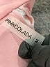 Assorted Brands Pink Swimsuit Top Size M - photo 3