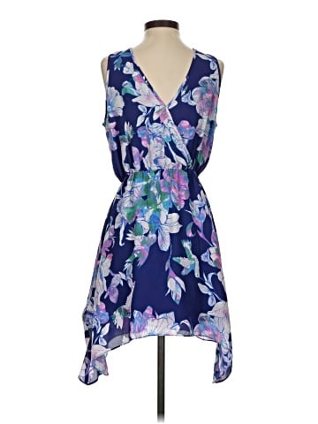 Ambar Casual Dress (view 2)