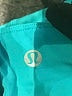 Lululemon Athletica Teal Active Tank Size 8 - photo 7