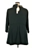 Melissa McCarthy Seven7 Green 3/4 Sleeve Blouse Size 2X - photo 2