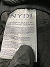 NYDJ Black Jeggings Size 0 - photo 5