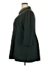 Melissa McCarthy Seven7 Green 3/4 Sleeve Blouse Size 2X - photo 5