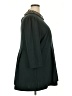 Melissa McCarthy Seven7 Green 3/4 Sleeve Blouse Size 2X - photo 4