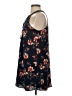 Altar'd State Floral Blue Casual Dress Size S - photo 5