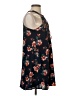Altar'd State Floral Blue Casual Dress Size S - photo 4