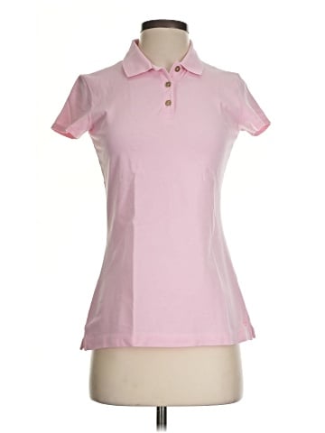 Lilly Pulitzer Luxletic Short Sleeve Top (view 1)