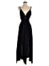 Jade by Jane 100% Polyester Black Jumpsuit Size S - photo 1