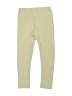 City Threads Solid Green Khakis Size 4T - photo 2