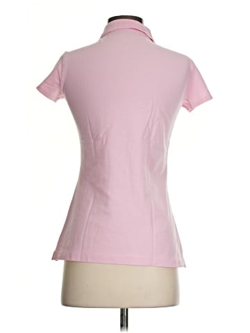 Lilly Pulitzer Luxletic Short Sleeve Top (view 2)