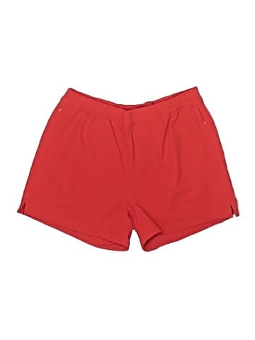 Outdoor Voices Athletic Shorts (view 1)