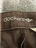 Dockers Brown Casual Pants Size 10 M - photo 4