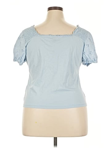 Nautica Short Sleeve Top (view 2)