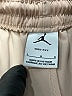 Air Jordan Tan Casual Pants Size L - photo 7