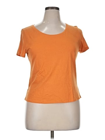 Joie Short Sleeve T-Shirt (view 1)