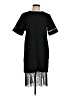 Endless Rose Black Casual Dress Size S - photo 1