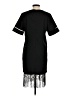 Endless Rose Black Casual Dress Size S - photo 2