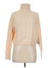 Lulus 100% Acrylic Tan Turtleneck Sweater Size M - photo 1