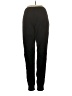 AJISAI Solid Black Track Pants Size S - photo 2