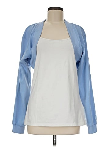Greyson Cardigan (view 1)
