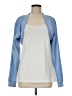 Greyson Blue Cardigan Size M - photo 1
