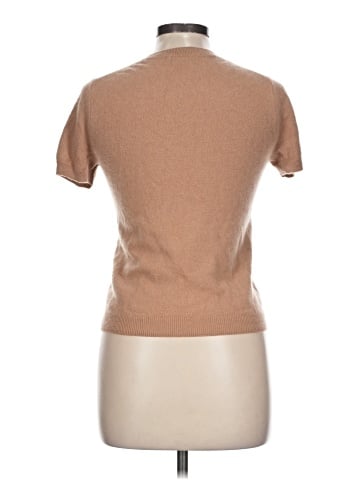 Quince Short Sleeve Turtleneck (view 2)