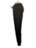 AJISAI Solid Black Track Pants Size S - photo 5