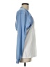 Greyson Blue Cardigan Size M - photo 4