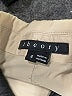 Theory Tan Blazer Size 2 - photo 6