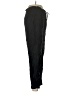 A New Day Solid Black Track Pants Size M - photo 4