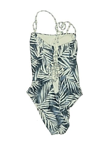 Splendid One Piece Swimsuit (view 2)