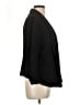 Bar III Black Blazer Size L - photo 4