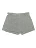 Old Navy Tweed Gray Shorts Size L - photo 2