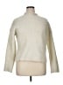 J.Crew Factory Store Ivory Turtleneck Sweater Size XL - photo 1