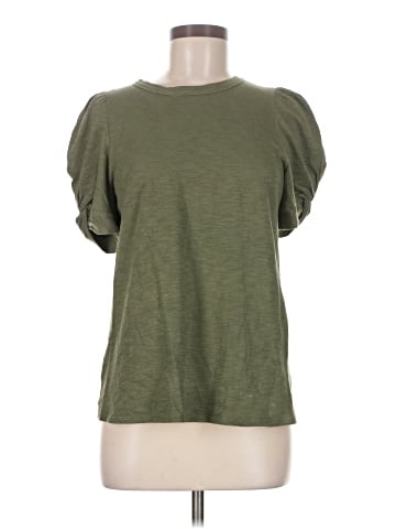 Everleigh Short Sleeve T-Shirt (view 1)