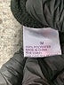 Stoic 100% Polyester Black Zip Up Hoodie Size M - photo 8