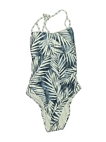 Splendid One Piece Swimsuit (view 1)