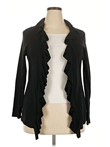 Talbots Outlet Cardigan (view 1)