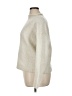 J.Crew Factory Store Ivory Turtleneck Sweater Size XL - photo 5