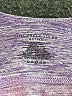 Sincerely Jules 100% Polyester Purple Tank Top Size M - photo 7