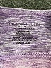 Sincerely Jules 100% Polyester Purple Tank Top Size M - photo 8