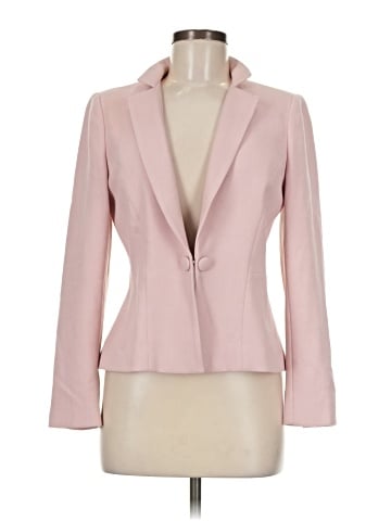 White House Black Market Blazer (view 1)