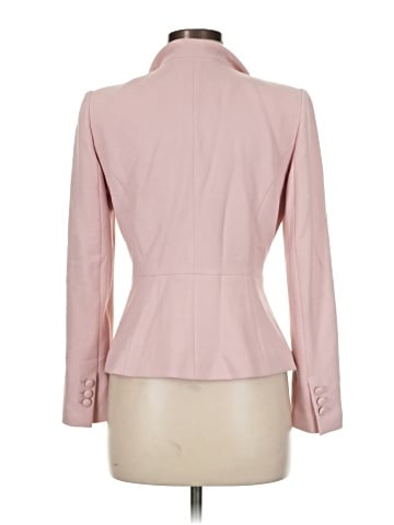 White House Black Market Blazer (view 2)