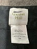 Garnet Hill Black Active Pants Size 4 - photo 6