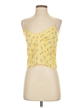 Forever 21 Sleeveless Blouse